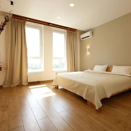 Nyvky Like Home - Nyvky Park - Apt 45 Kiew Exterior foto