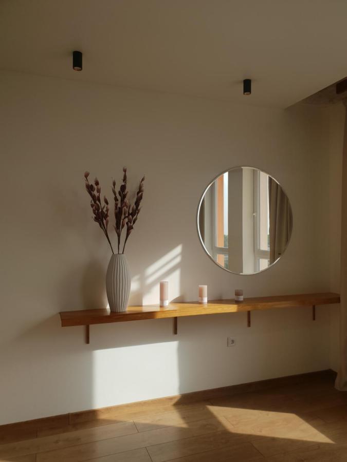 Nyvky Like Home - Nyvky Park - Apt 45 Kiew Exterior foto