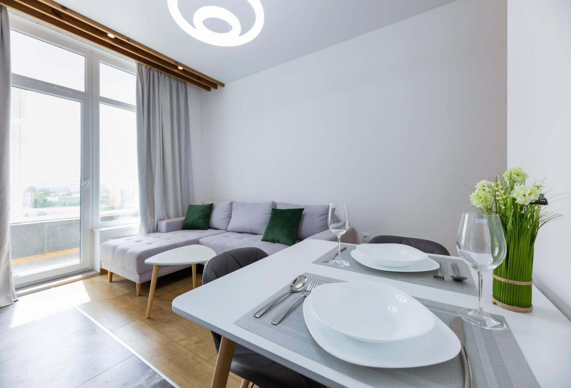 Nyvky Like Home - Nyvky Park - Apt 45 Kiew Exterior foto