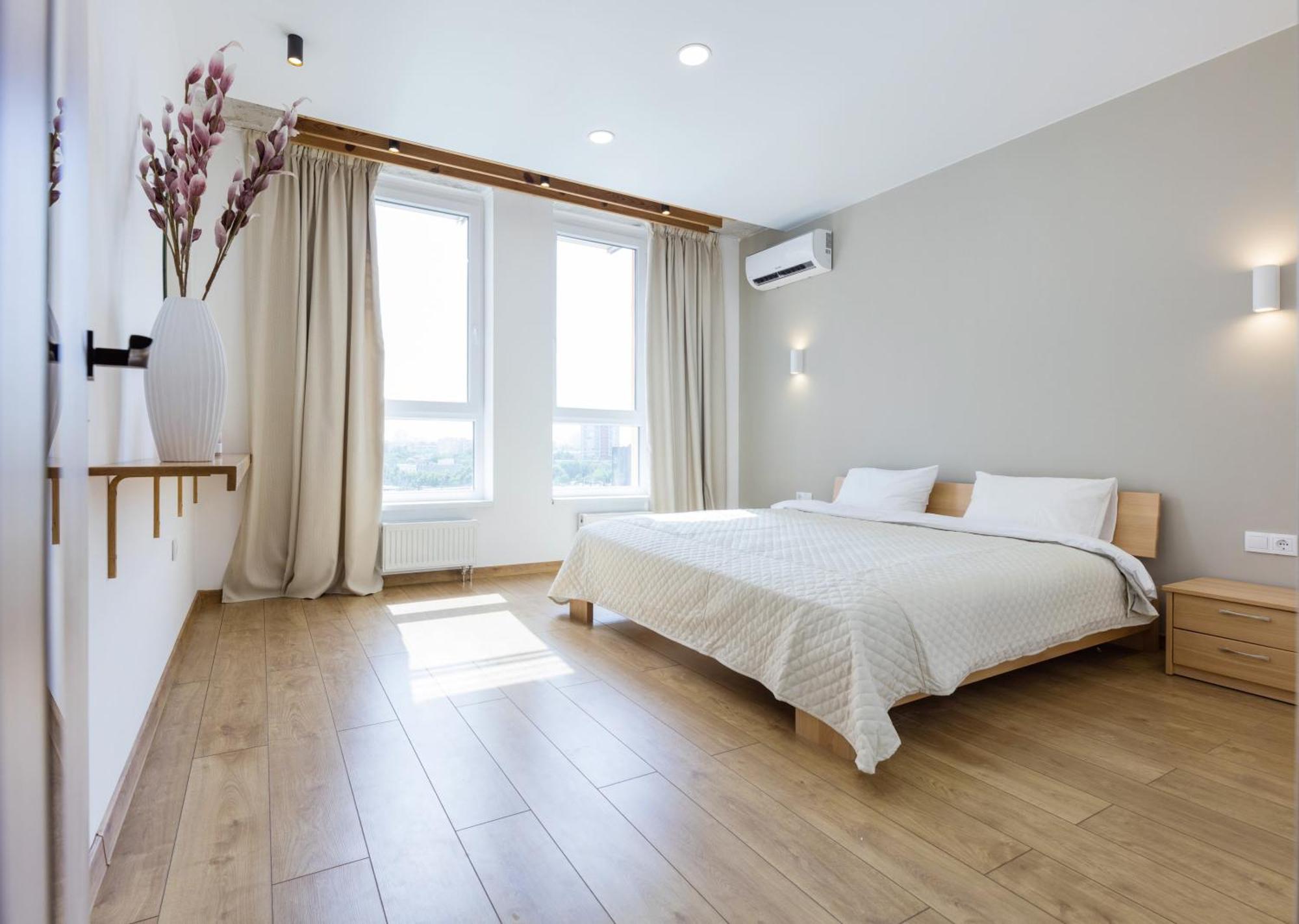 Nyvky Like Home - Nyvky Park - Apt 45 Kiew Exterior foto